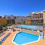 Apartmán Costa Azul