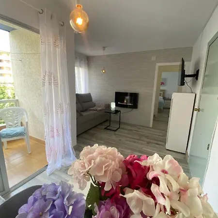Costa Azul Appartement *