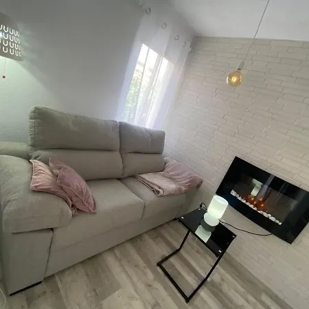 Costa Azul Apartmán
