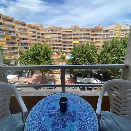 Costa Azul Appartement