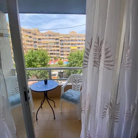 Apartmán Costa Azul *
