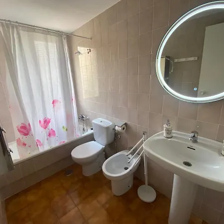 Costa Azul Appartement Calpe