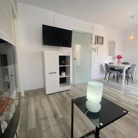 Apartmán Costa Azul Calpe