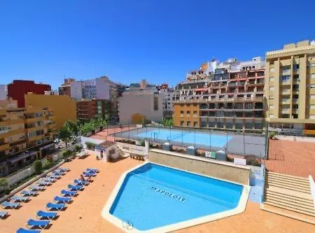 Apartmán Costa Azul