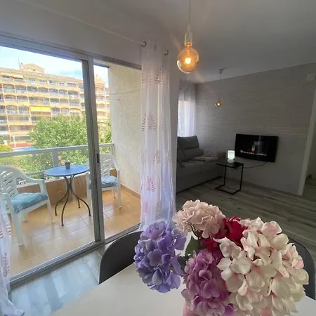 Costa Azul * Calpe