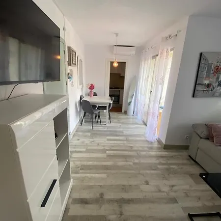 Costa Azul Calpe
