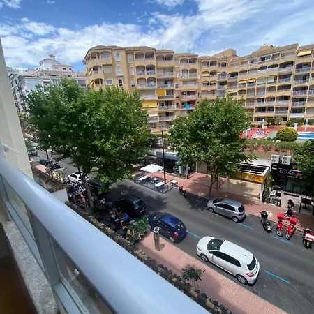 Costa Azul Apartment