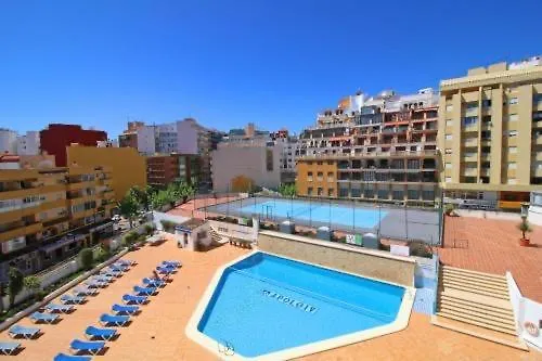 Lägenhet Costa Azul