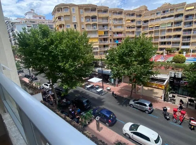 Costa Azul Lägenhet