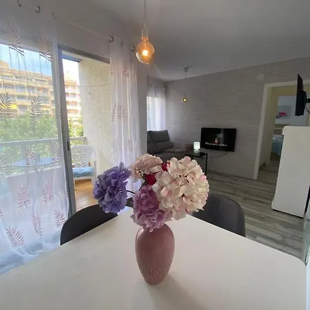 Costa Azul Appartement