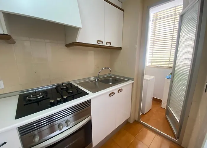 Appartement Costa Azul Calp