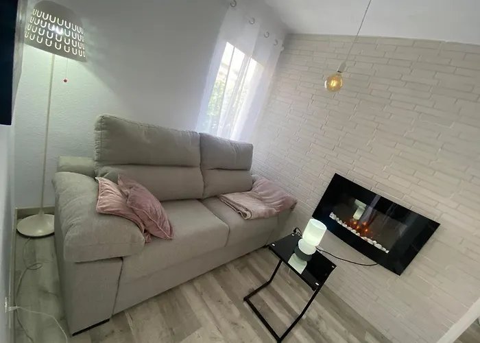 Costa Azul Appartement