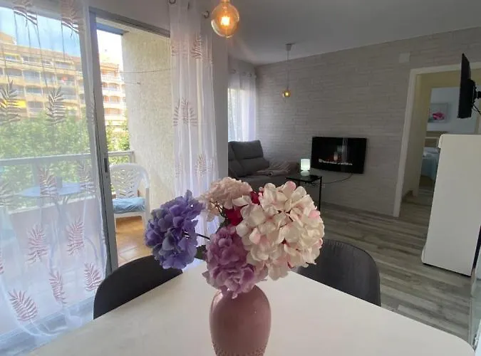 Costa Azul Appartement