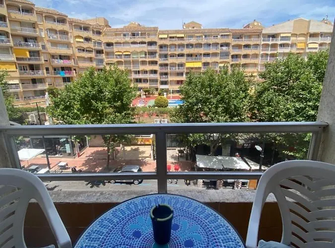 Costa Azul Appartement