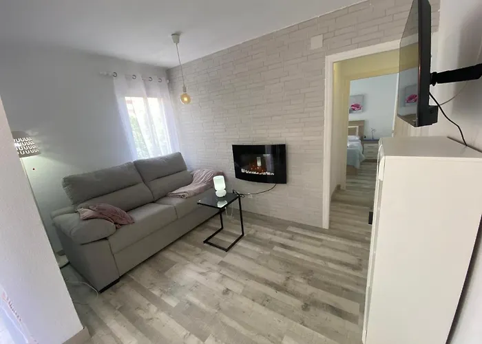 Appartement Costa Azul Calp