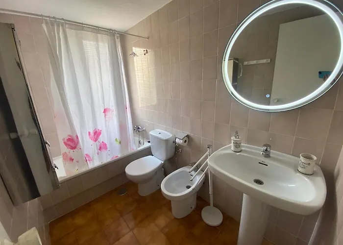 Costa Azul Appartement Calp