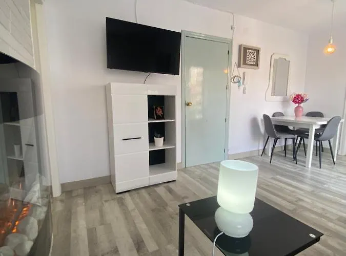 Appartement Costa Azul Calp